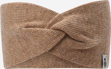 Roeckl Headband in Beige