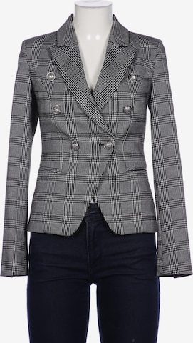 GUESS Blazer in S in Grey: front