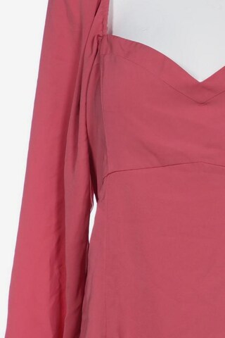 Abercrombie & Fitch Dress in L in Pink