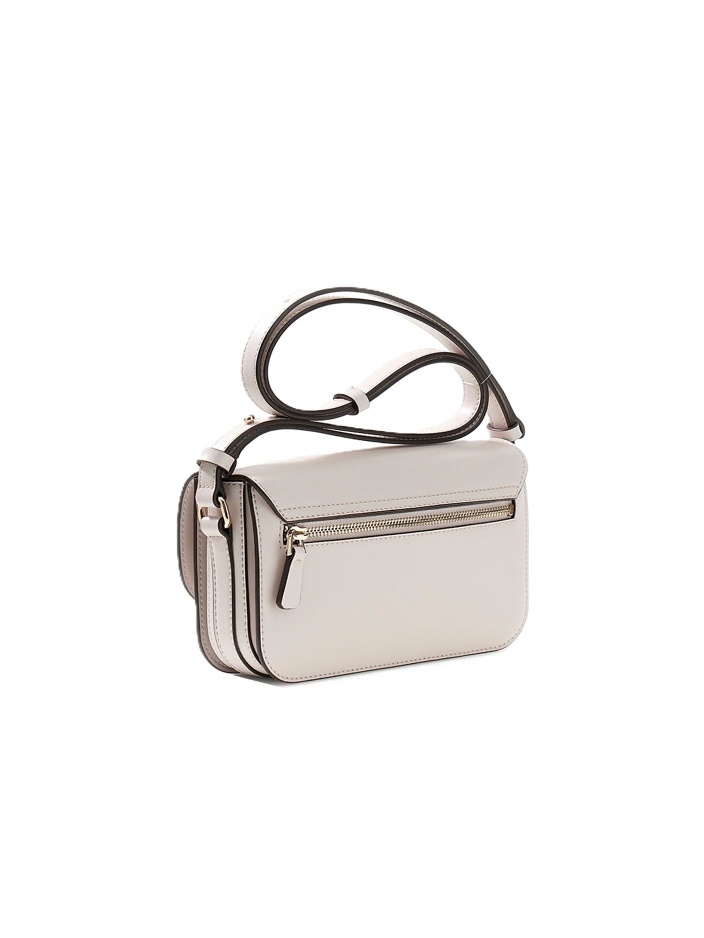 GUESS Umhängetasche in Beige
