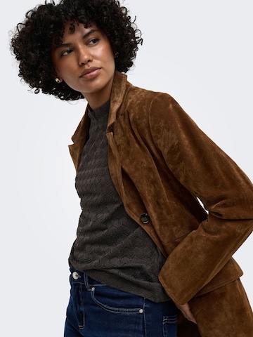 JDY Blouse 'JDYAvery' in Bruin