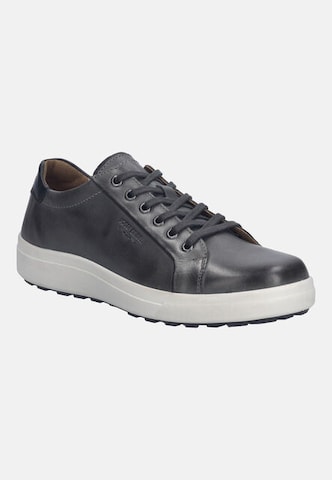 JOSEF SEIBEL Sneakers hoog 'MADDOX 05' in Bruin