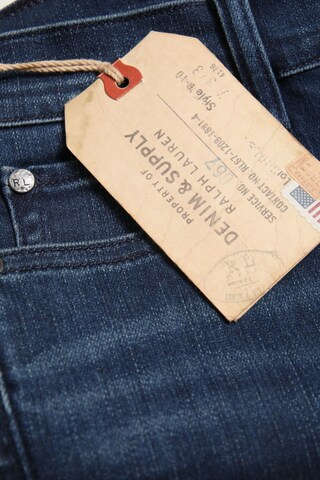 DENIM & SUPPLY Ralph Lauren Jeans in 28 x 34 in Blue