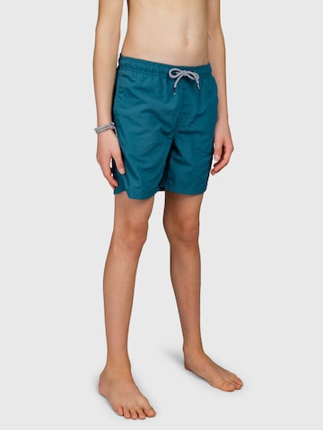 BRUNOTTI Board Shorts in Blue