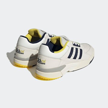 ADIDAS ORIGINALS Sneakers 'Torsion' in White