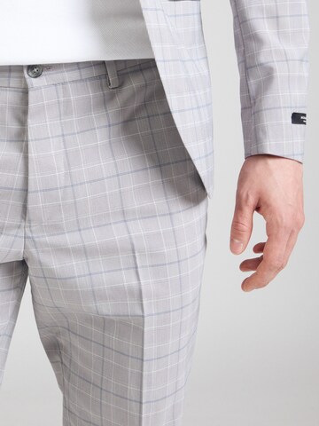 JACK & JONES Slimfit Pak 'JPRFranco' in Grijs