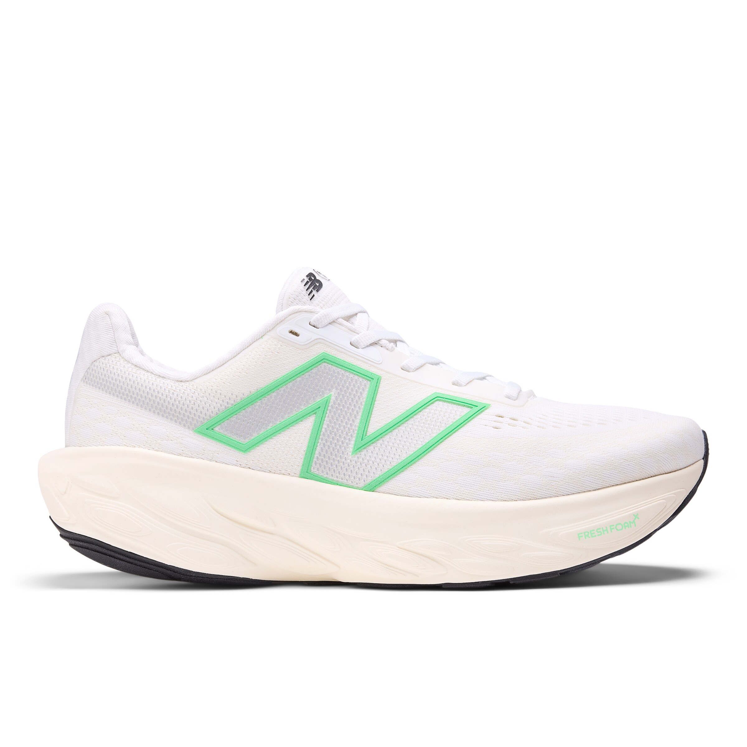 new balance Laufschuhe 'Sneaker Fresh Foam X 1080v14' in Weiß