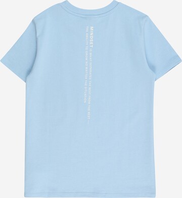 T-Shirt 'WAYNE' KIDS ONLY en bleu