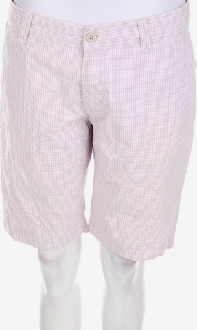 H&M Shorts in L in Purple: front