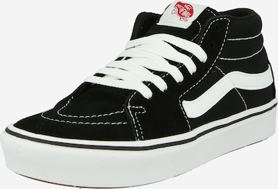 VANS Visoke tenisice 'UA ComfyCush SK8-Mid' u crna, Pregled proizvoda