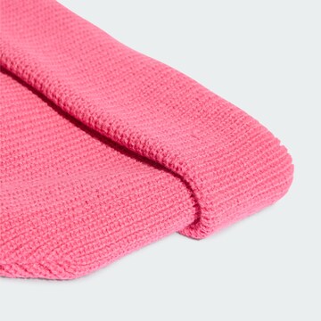 Berretto sportivo 'Little Kids' di ADIDAS PERFORMANCE in rosa