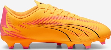 PUMA Sports shoe 'Ultra Play' in Yellow