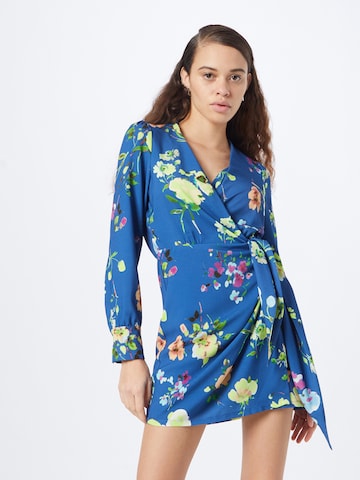 Robe 'TENACITA' MAX&Co. en bleu : devant