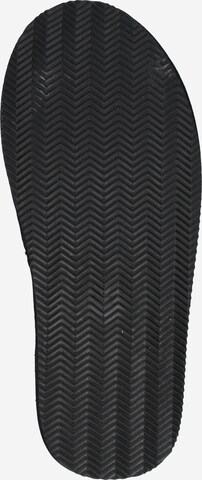 Polo Ralph Lauren - Zapatillas de casa 'KLARENCE' en negro