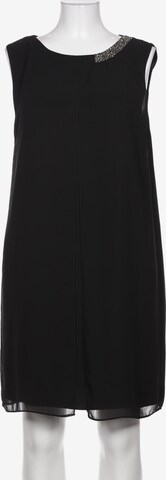 Christian Berg Dress in XXL in Black: front