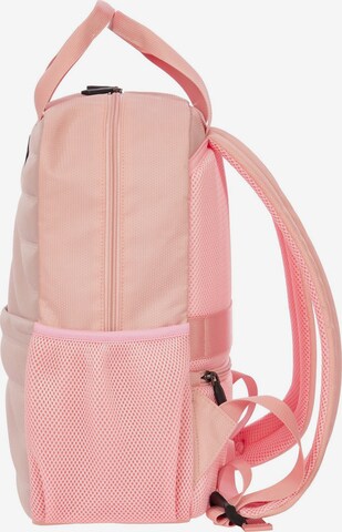 Bric's Backpack 'BY Ulisses' in Pink