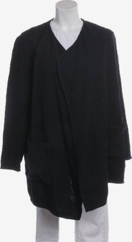 0039 Italy Sommerjacke S in Blau: Vorderseite