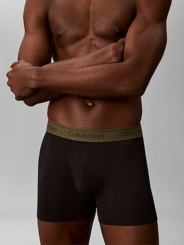 Calvin Klein Underwear Boxer shorts in Black
