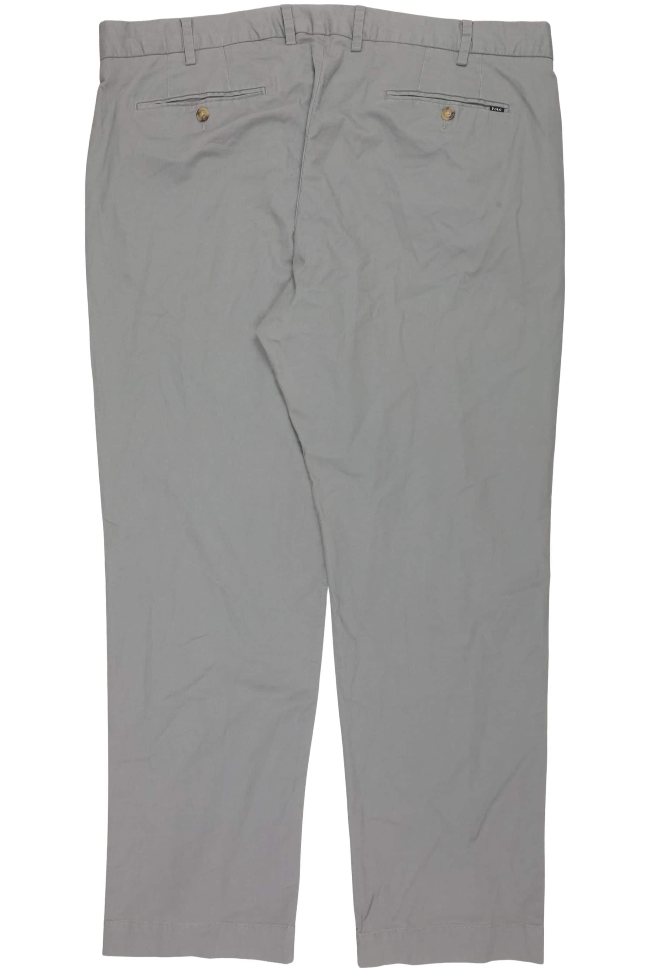 Polo Ralph Lauren Pants in 40 in Grey