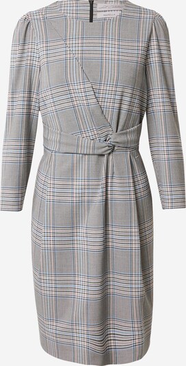 Marella Sheath dress 'RUM' in beige / blue / grey, Item view