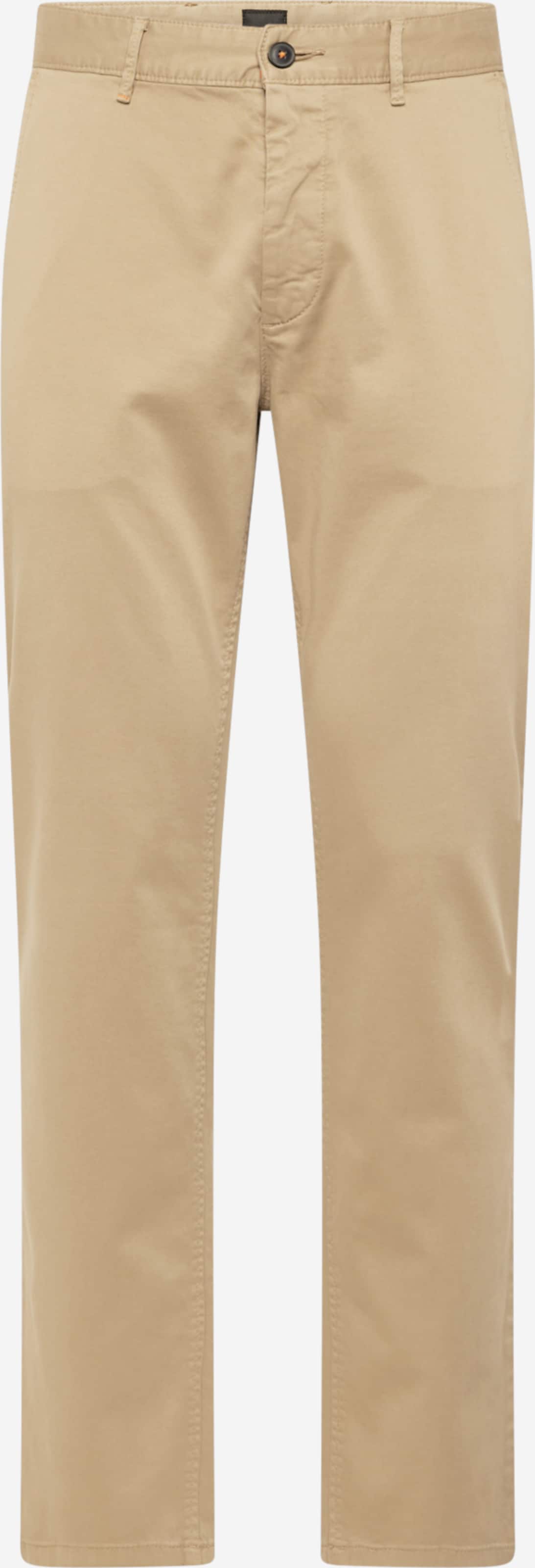 BOSS Slimfit Pantaloni eleganți
