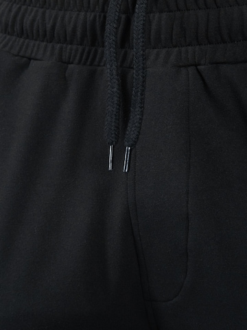 Smilodox Regular Broek in Zwart