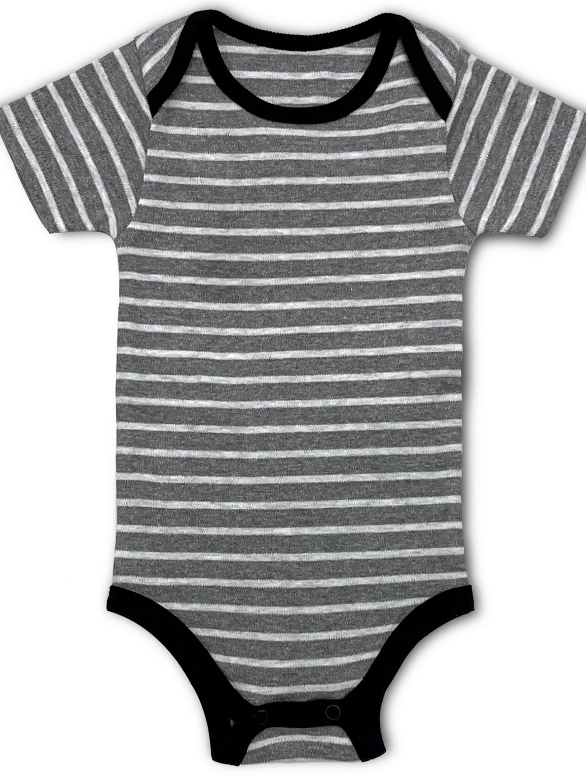 PANTONECLO Romper/bodysuit 'Pantoneclo Baby Romper' in Mixed colours