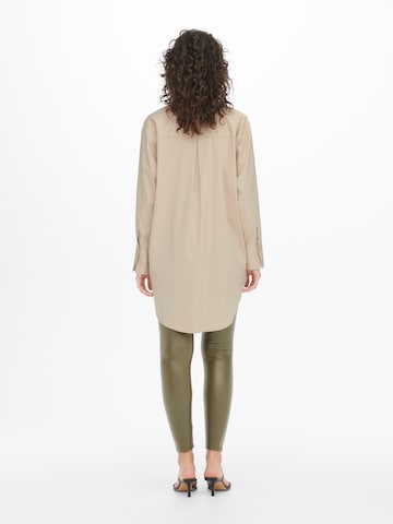 JDY - Blusa 'Mio' en beige