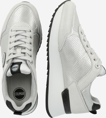 Colmar Sneakers 'TRAVIS' in Grey