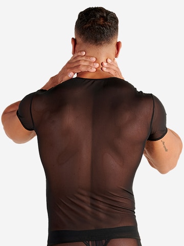 WOH Undershirt 'Personal Allure' in Black