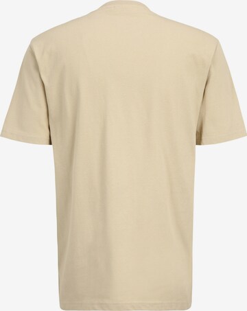 FILA T-shirt 'TEUPITZ' i beige