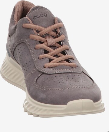 ECCO Sneaker 'Exostride' in Grau