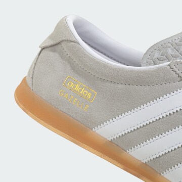 ADIDAS ORIGINALS Sneakers laag 'Gazelle Lo Pro' in Grijs