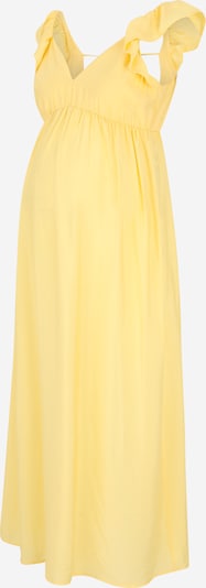 Suknelė 'VMMJosie' iš Vero Moda Maternity, spalva – šviesiai geltona, Prekių apžvalga