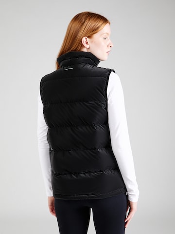 Gilet de sport 'Bulo Point™ II' COLUMBIA en noir