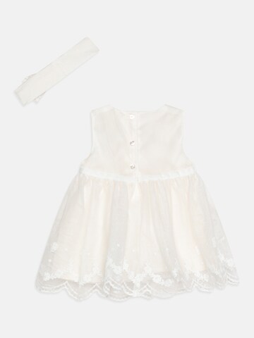 NAME IT Dress 'NBFDEMILLE' in White