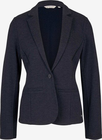 Blazer di TOM TAILOR in blu