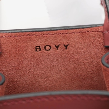 Boyy Abendtasche One Size in Pink