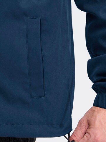 BLEND Between-Season Jacket ' BHEfika ' in Blue