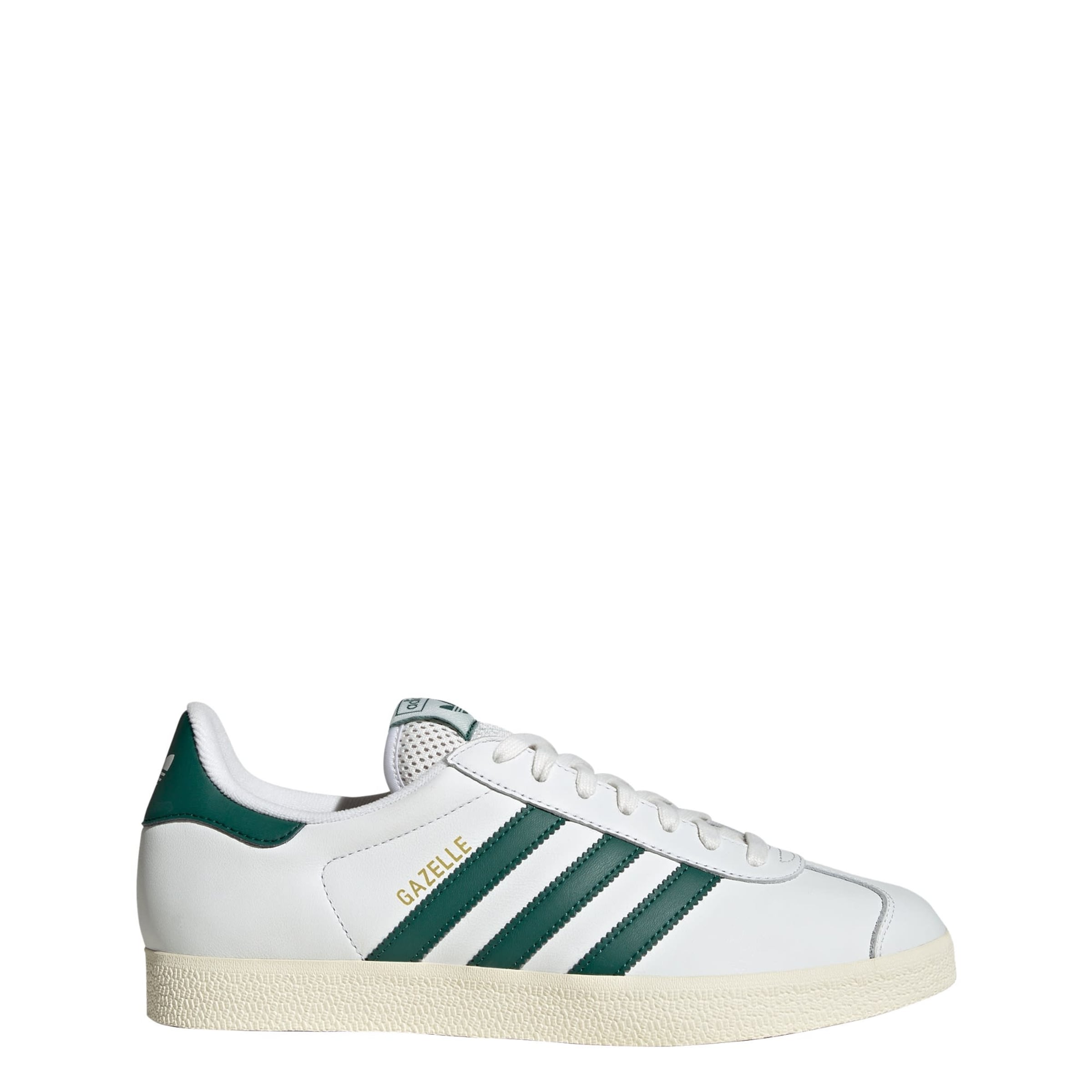 ADIDAS ORIGINALS Σνίκερ χαμηλό 'Gazelle' σε λευκό
