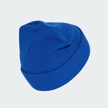 ADIDAS PERFORMANCE - Gorros desportivos 'Essentials' em azul