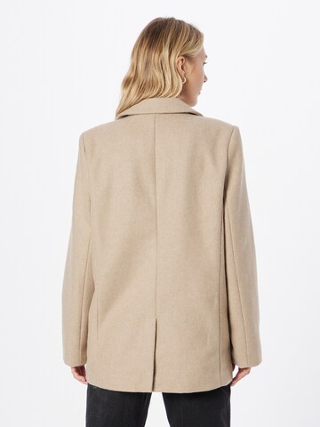 Blazer 'Molly Rustas' NA-KD en beige