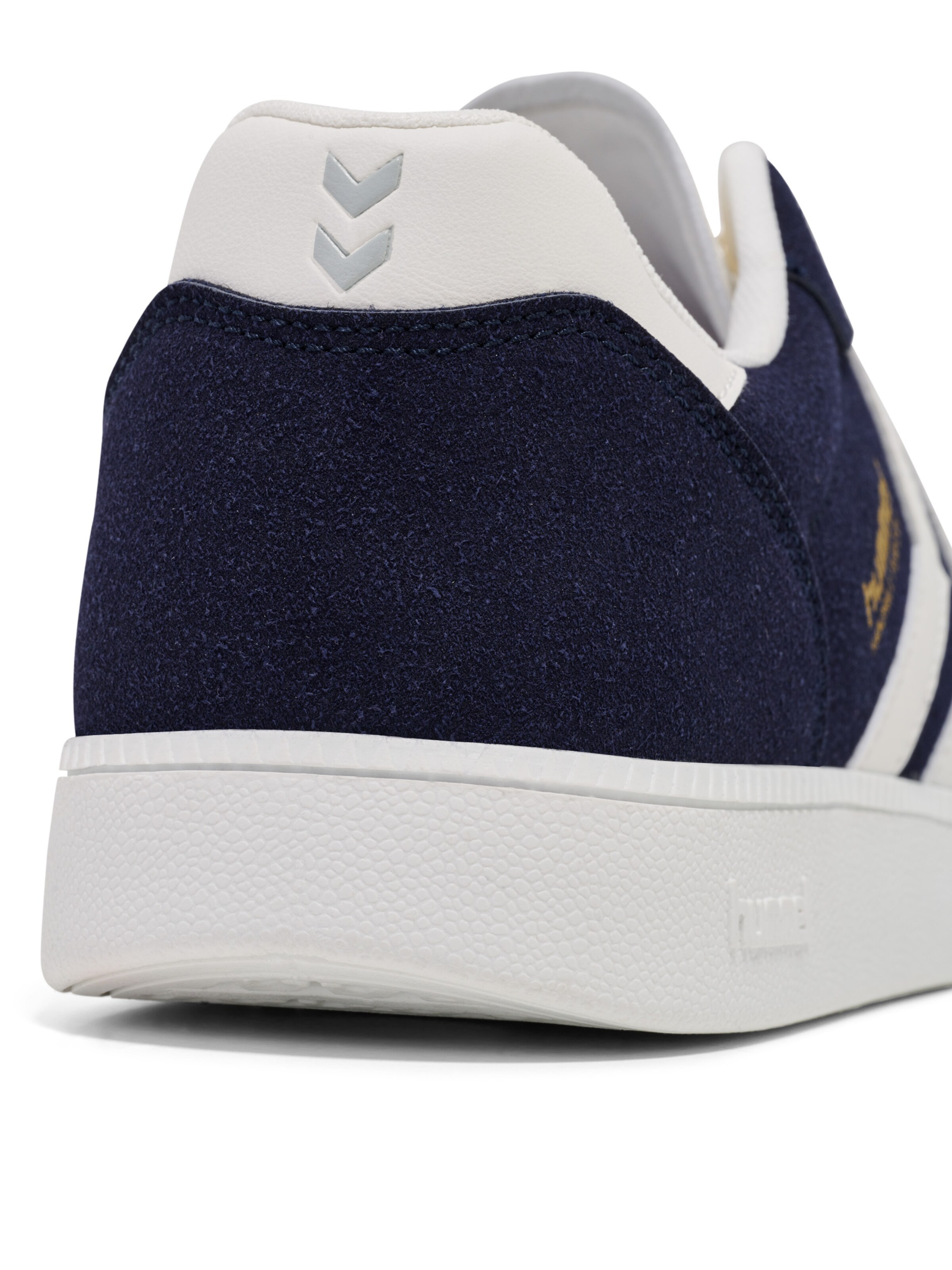 Hummel Sportssko 'PERFEKT CL' i blå