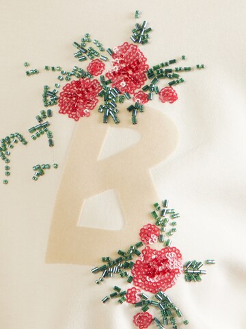 Maglietta 'DOROTHY' di BOGNER in beige