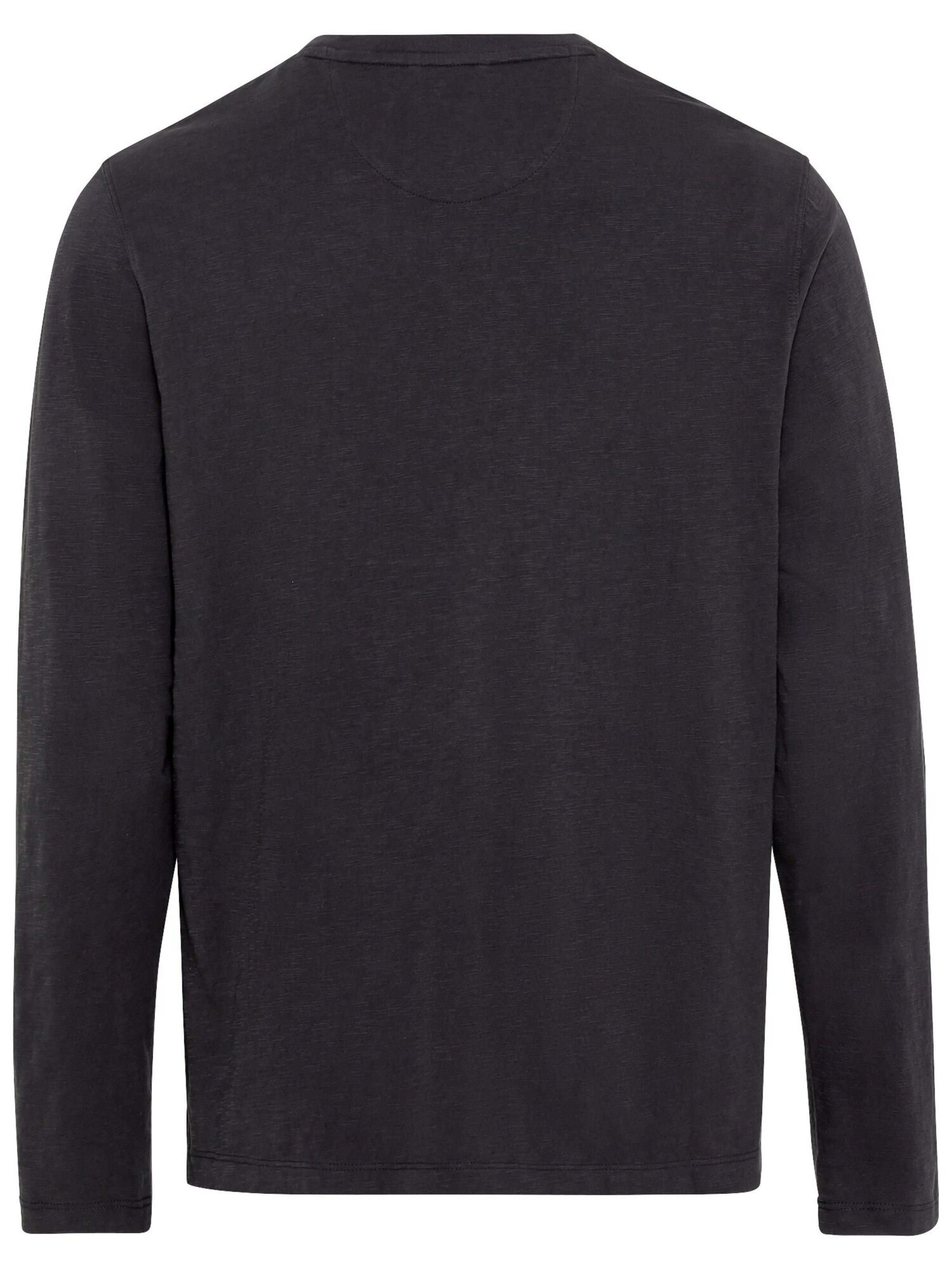 T-Shirt CAMEL ACTIVE en gris