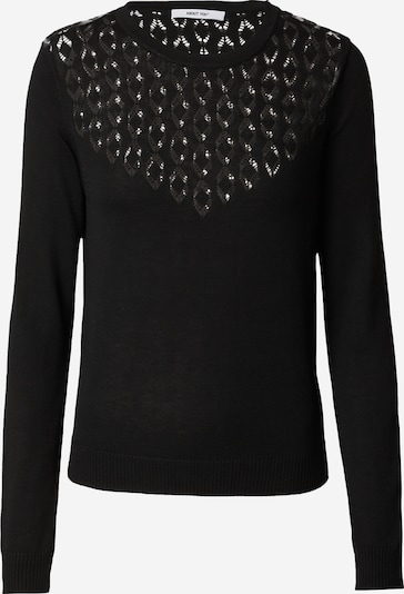 ABOUT YOU T-Krekls 'Remi', krāsa - melns, Preces skats