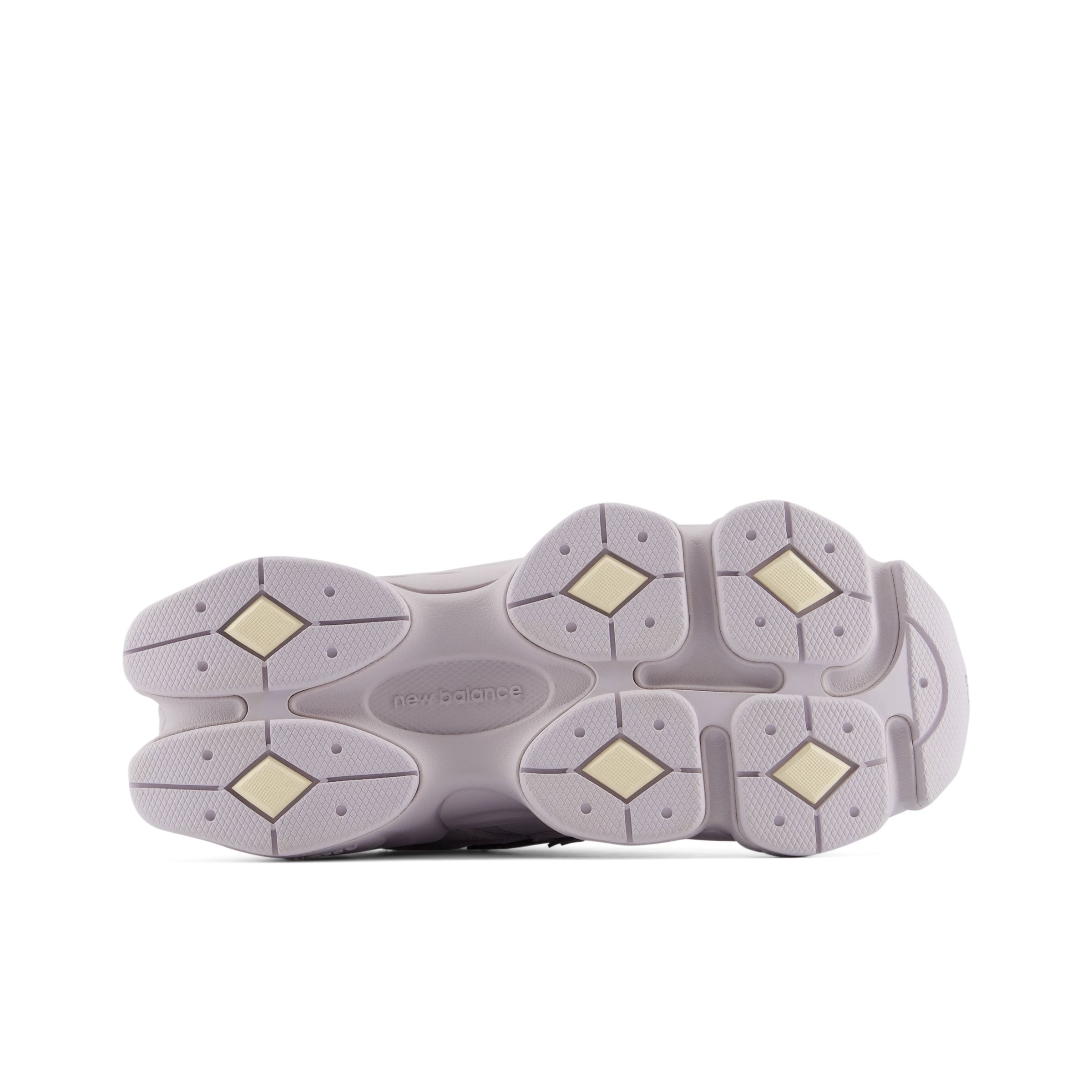 Baskets '9060' new balance en violet