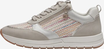 TAMARIS Sneaker low in Beige