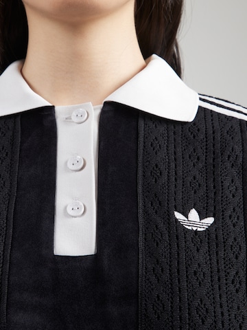 ADIDAS ORIGINALS Póló - fekete