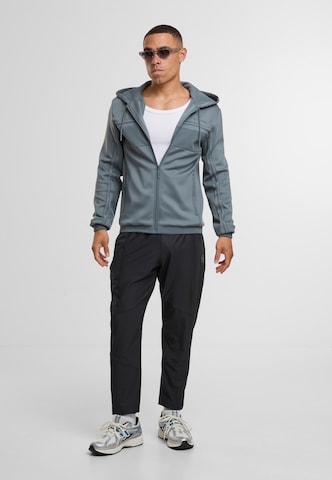 Sergio Tacchini Tréning dzseki 'Majong' - kék